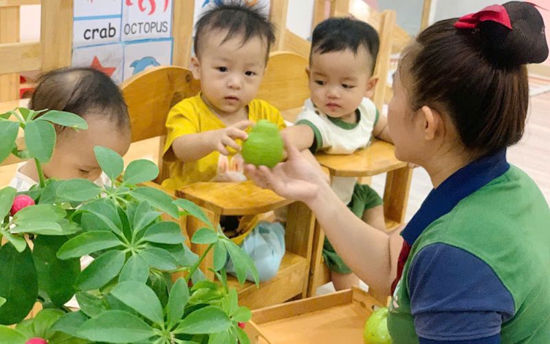 Global Star Special tại Global Star School