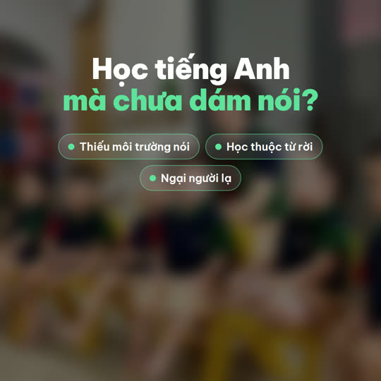 Giới thiệu Global Star English — Global Star English