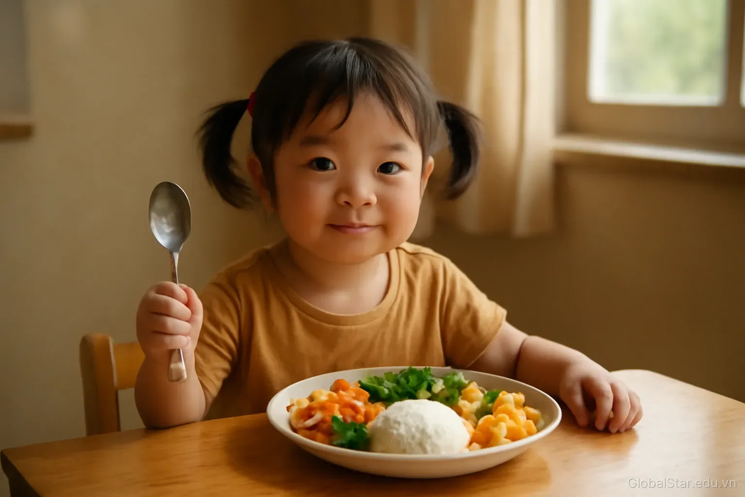 Con biếng ăn: phân biệt kén ăn bình thường với điều cần can thiệp