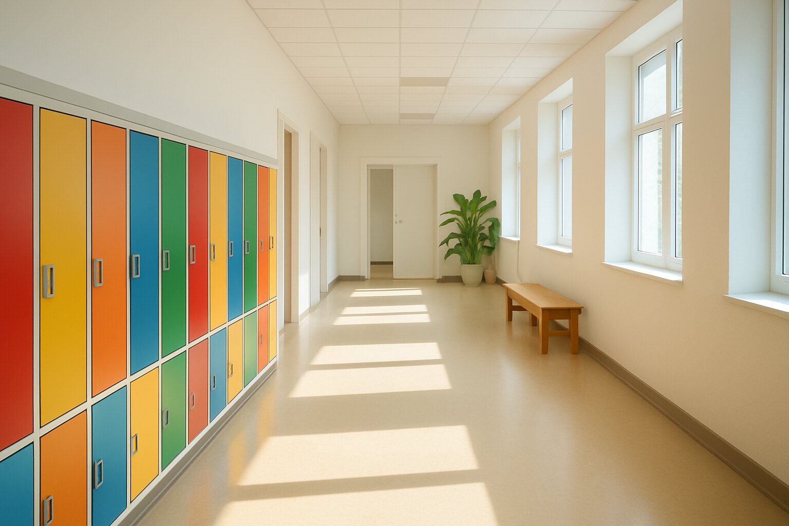Chọn trường tiểu học từ năm cuối mầm non: nên bắt đầu từ đâu