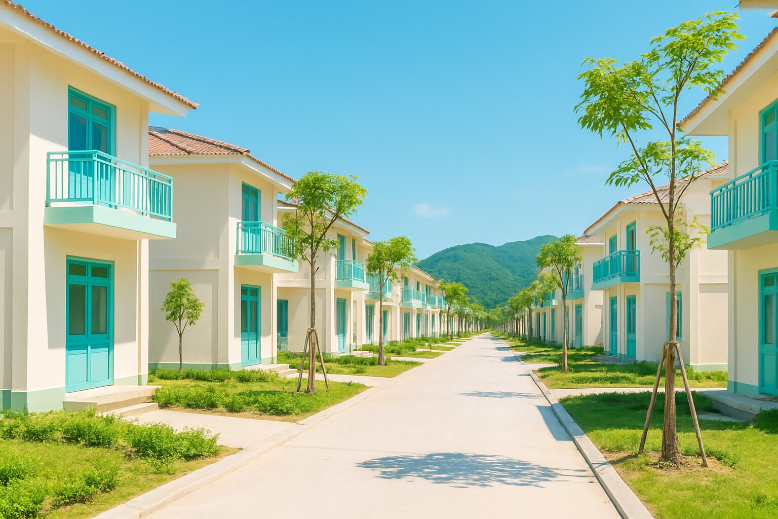 Mầm non ở Bắc Giang: mọi thứ đến nhanh hơn khả năng đáp ứng