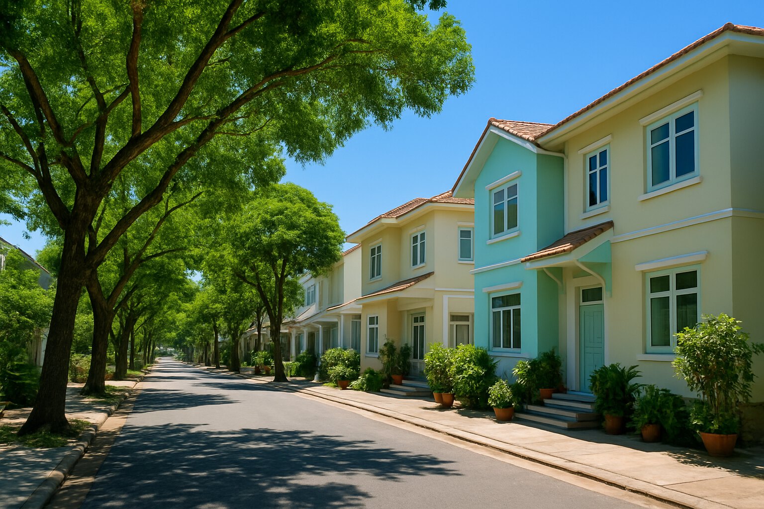 Mầm non ở Biên Hoà: thế hệ thứ ba của một thành phố công nghiệp