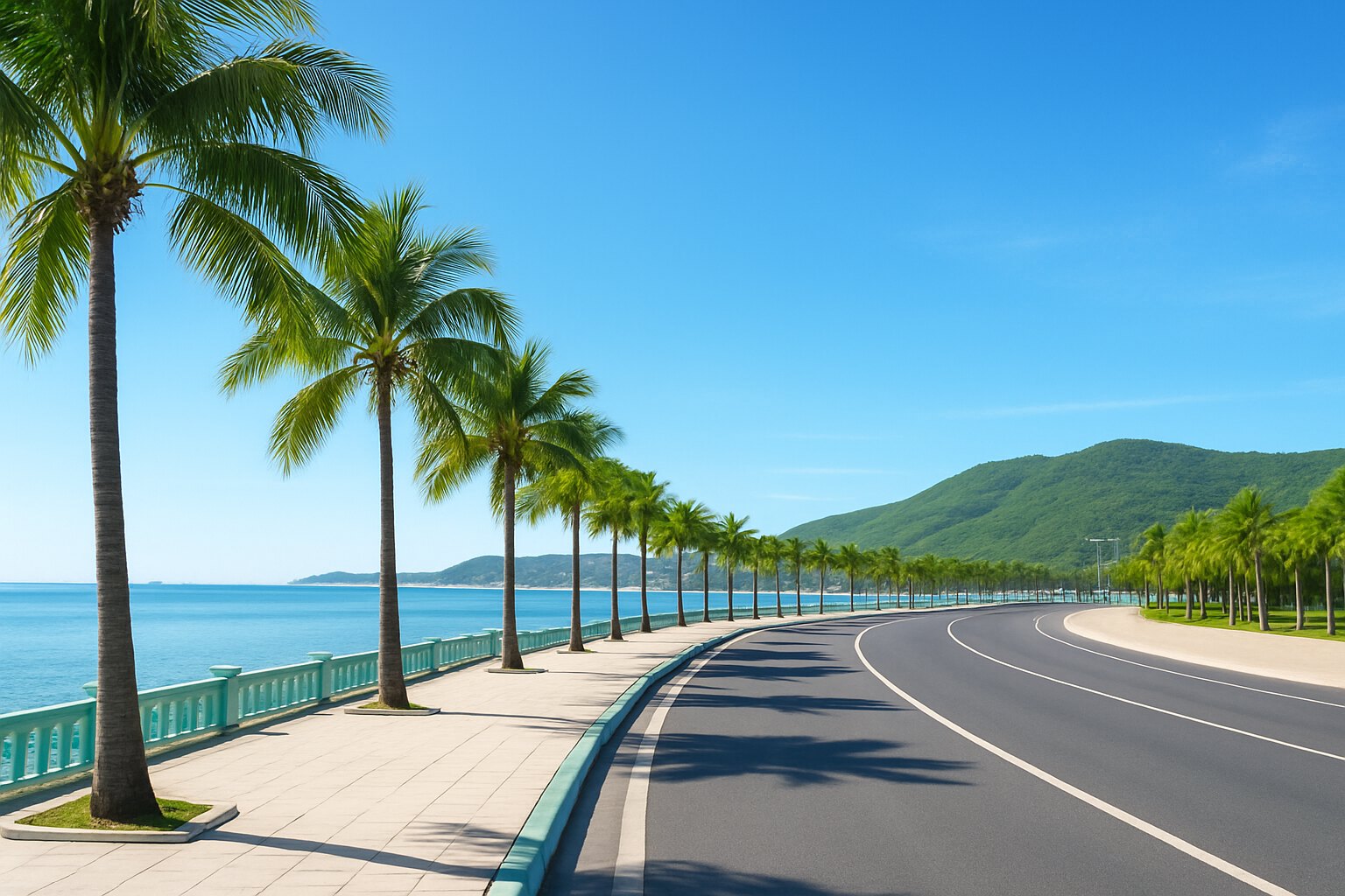 Mầm non ở Bình Định: nơi người trẻ đi xa đang quay về