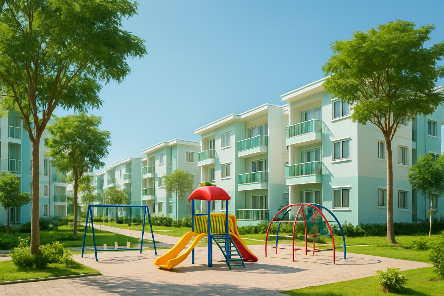 Mầm non ở Bình Dương: quyết định giữ con ở lại hay gửi về quê