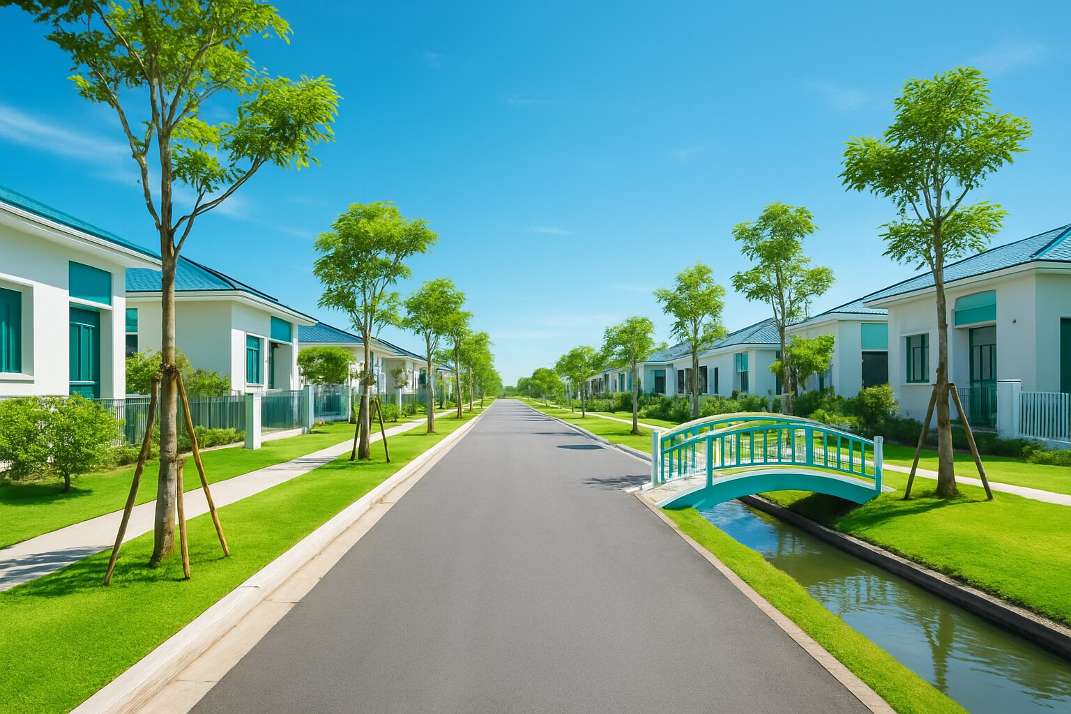 Mầm non ở Bình Thuỷ: nơi làm được ngôi trường mà lõi Cần Thơ không làm nổi