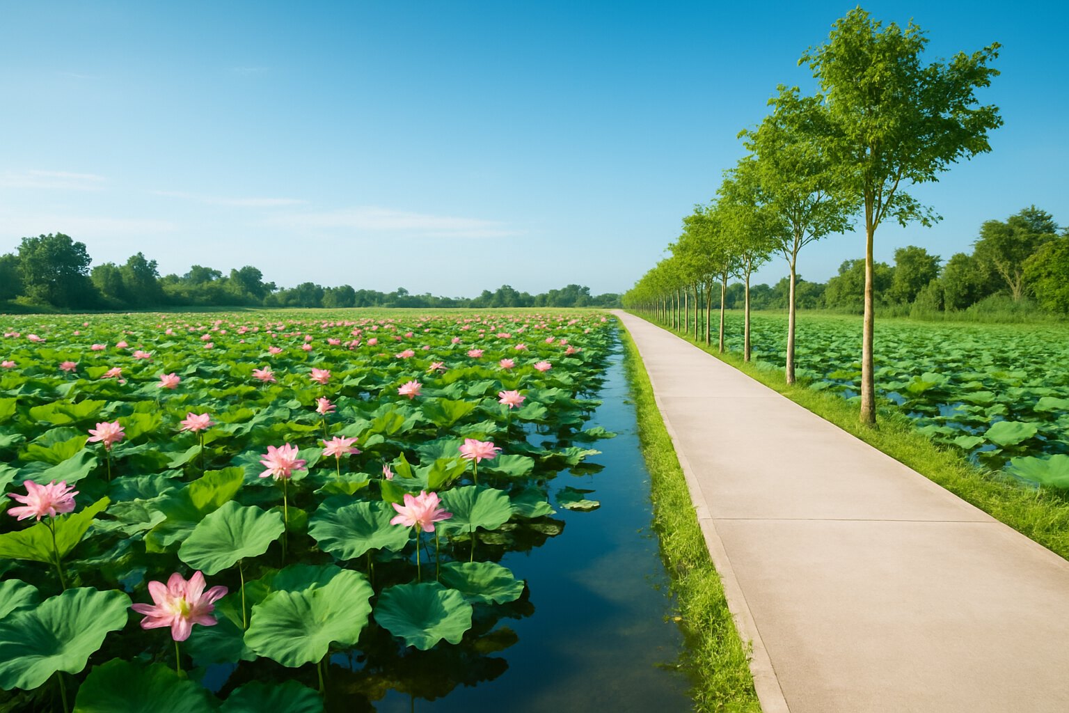 Mầm non ở Đồng Tháp: nơi người lớn đã quen ngồi lại học cùng nhau