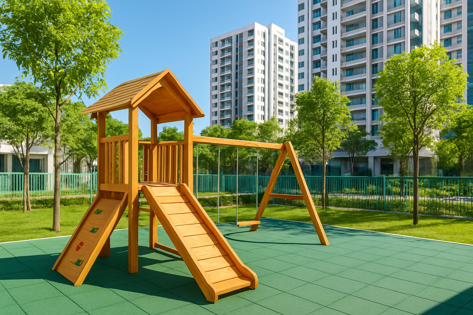 Mầm non ở Hà Nội: vì sao nhiều gia đình đổi trường đến ba lần trước khi con vào lớp 1