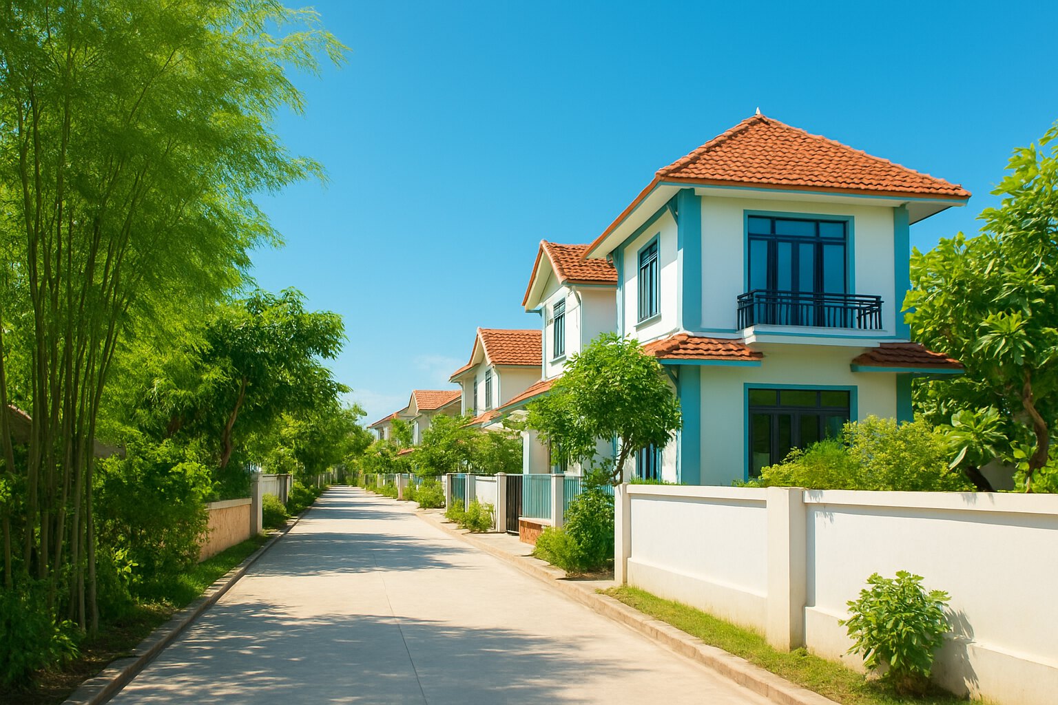 Mầm non ở Hà Tĩnh: những gia đình có điều kiện mà thiếu người