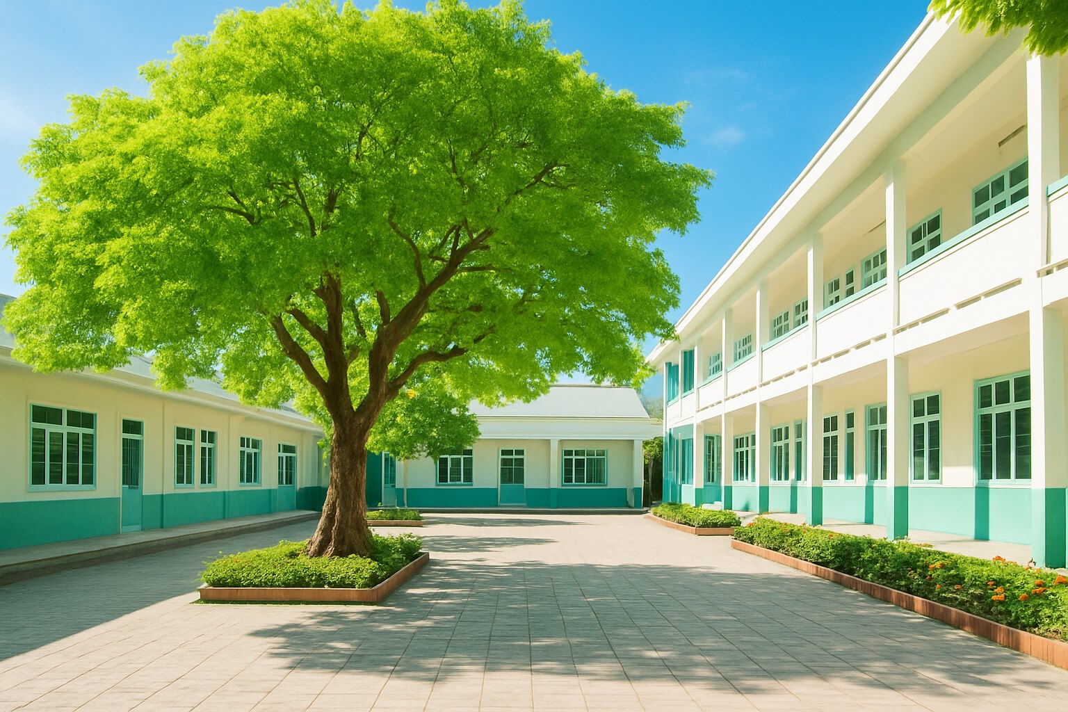Mầm non ở Nam Định: đất học, và những lớp học vắng dần
