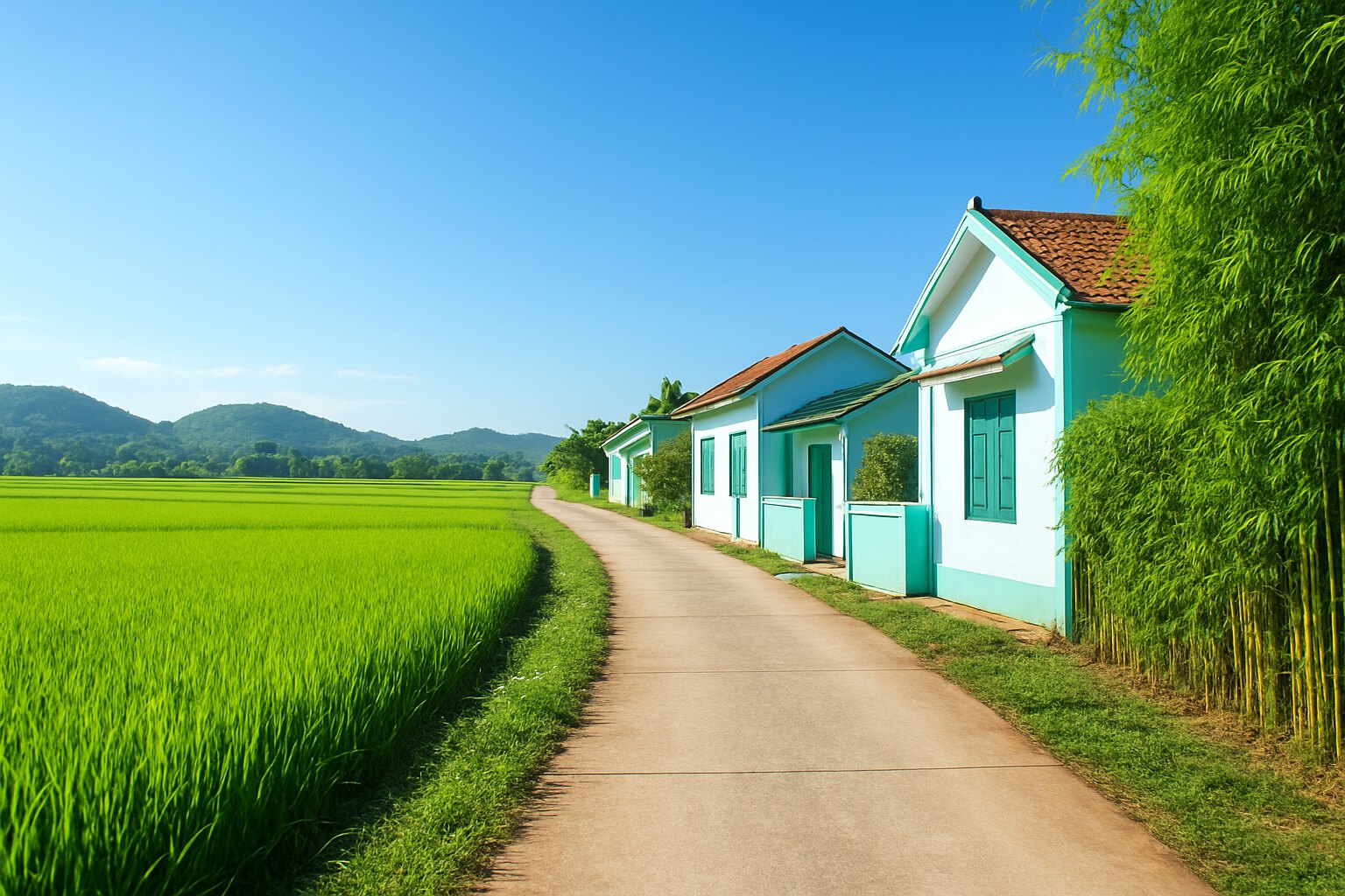 Mầm non ở Nghệ An: những đứa trẻ có tiền gửi về mà thiếu bố mẹ ở nhà