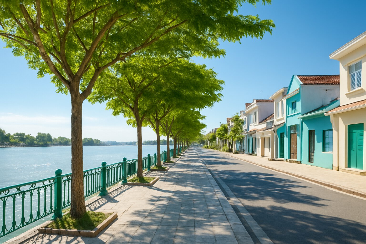 Mầm non ở Ninh Kiều: thị trường trưởng thành nhất miền Tây