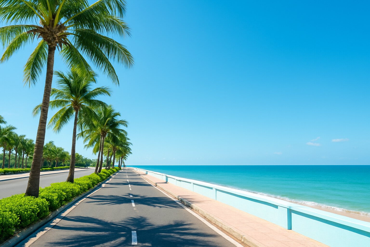Mầm non ở Phan Thiết: khi cao tốc mang theo một lớp cư dân mới