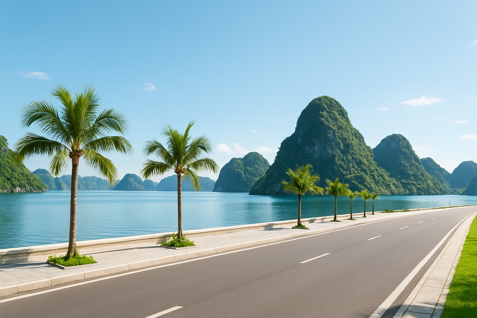 Mầm non ở Quảng Ninh: một tỉnh giàu không có nghĩa là một thị trường