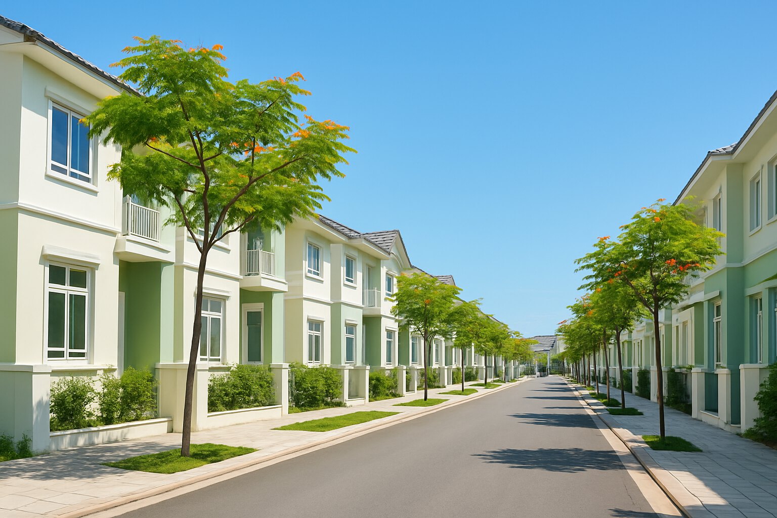 Mầm non ở Thủ Đức: một đô thị cỡ tỉnh, nơi khoảng cách quyết định tất cả