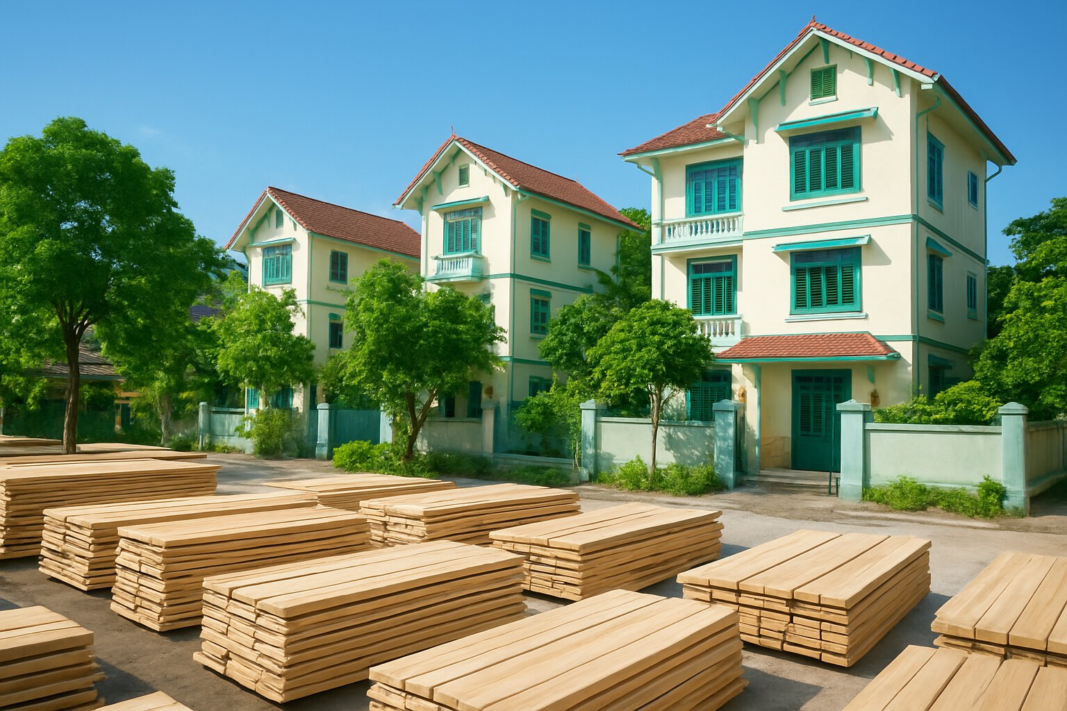 Mầm non ở Từ Sơn: nơi có tiền sớm hơn có thói quen đầu tư cho giáo dục