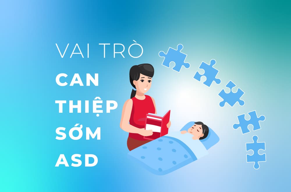 Can Thiệp Sớm: Khi Nào Thì Cần? Vì sao Global Star School đưa chương trình vào hệ thống?