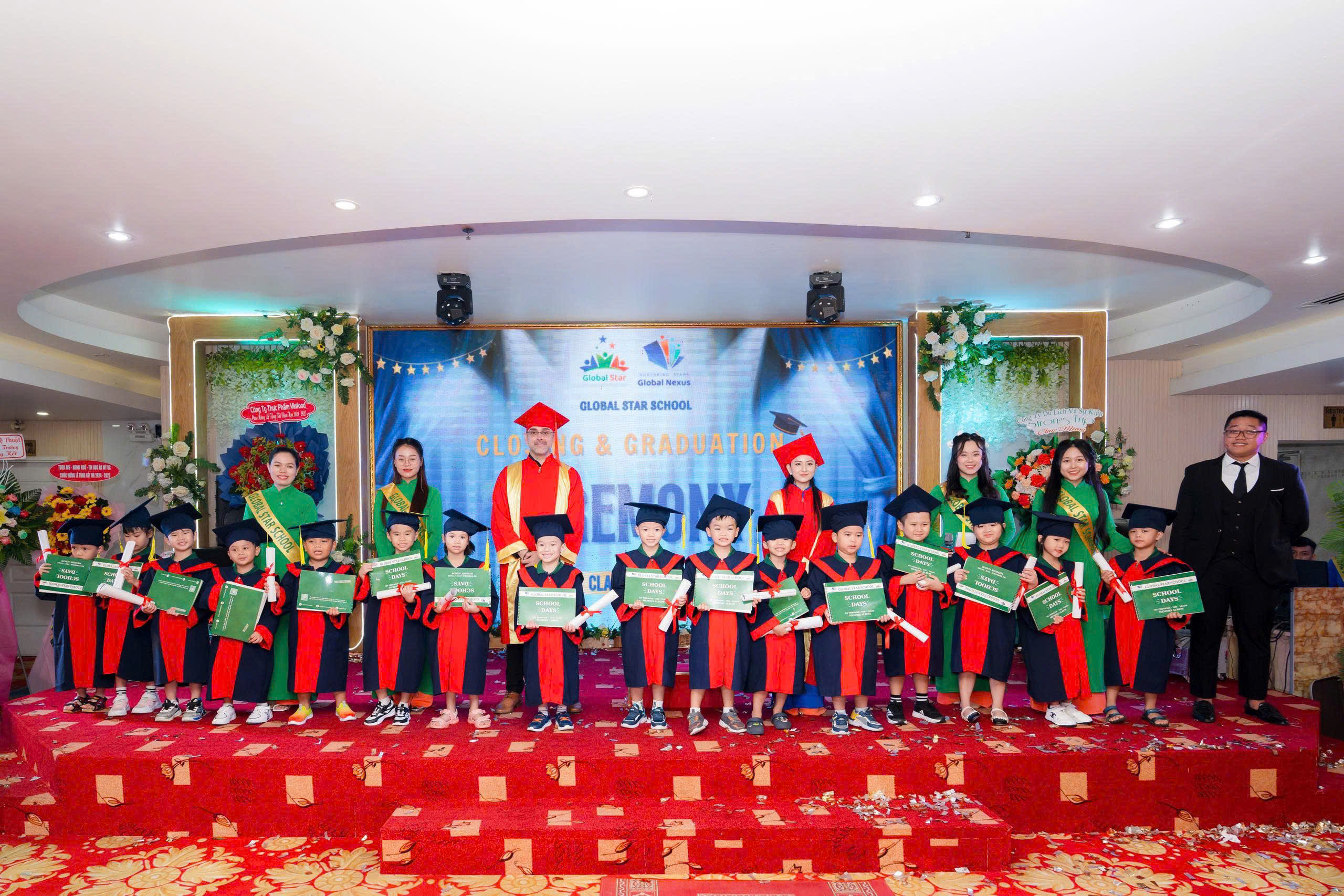 6. Học qua trải nghiệm - Gắn kết thực tiễn