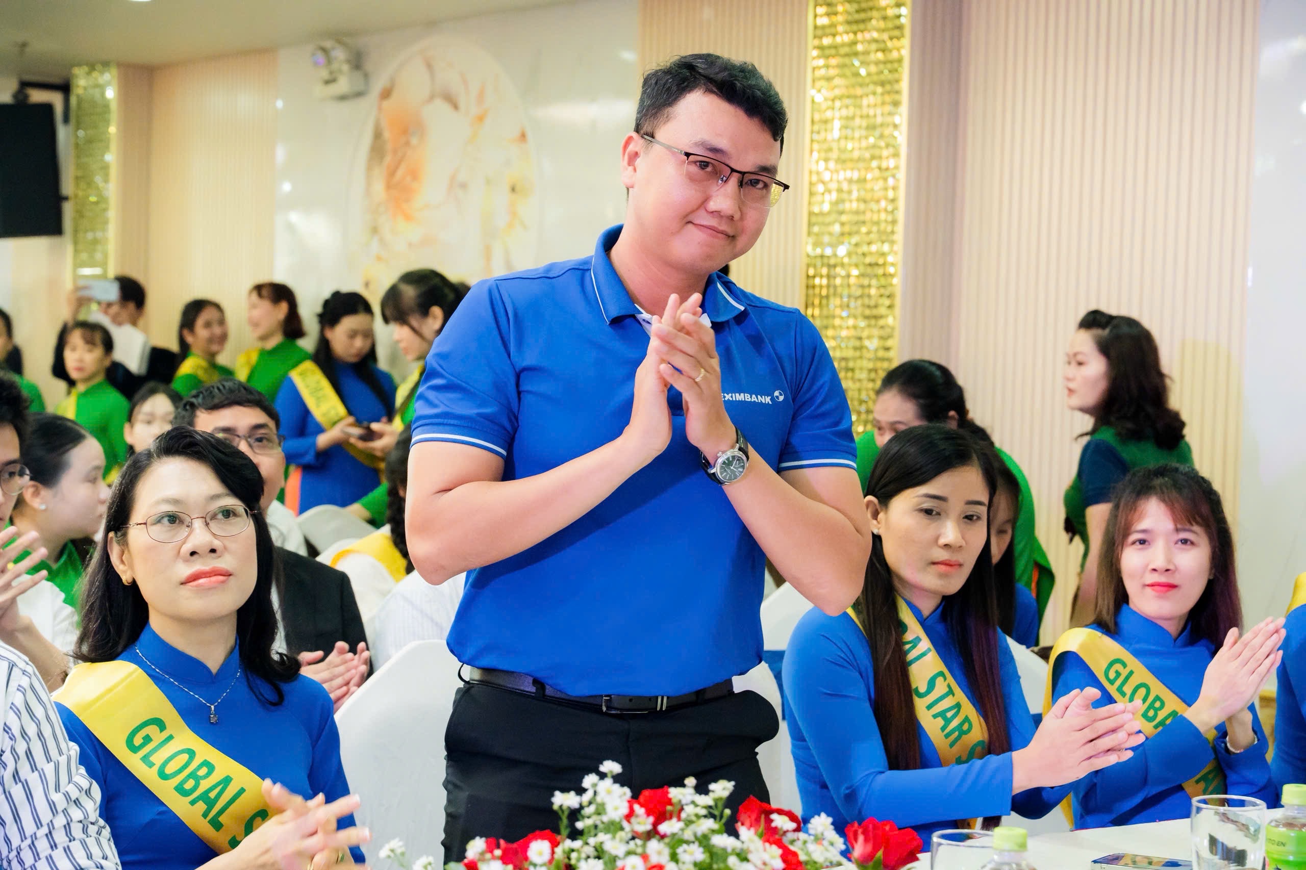 Trân Trọng Cảm Ơn Các Đơn Vị Và Phụ Huynh Đồng Hành Cùng Lễ Tổng Kết Năm Học 2025 – Global Star School