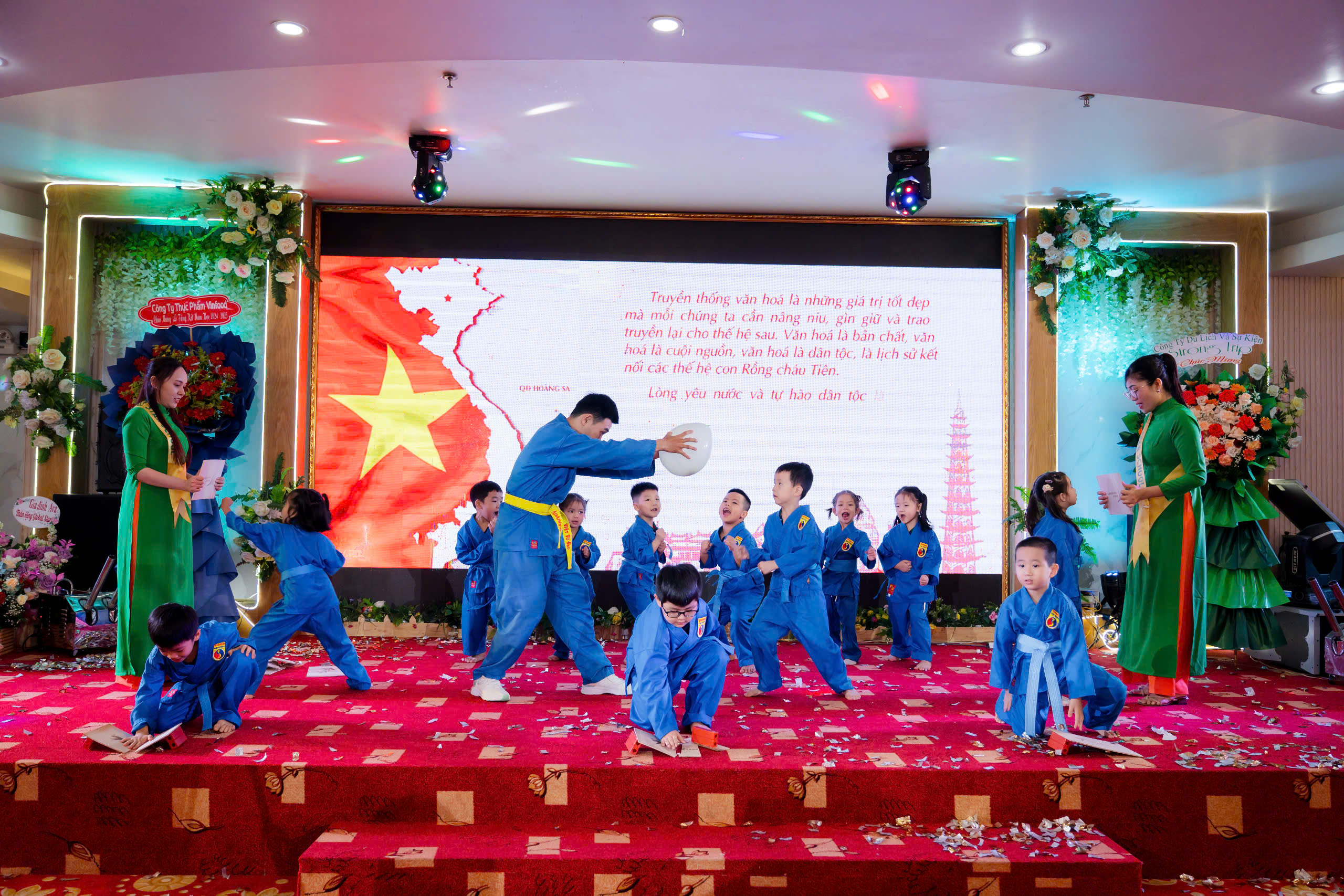 5. Nghệ thuật - Sáng tạo - Biểu đạt