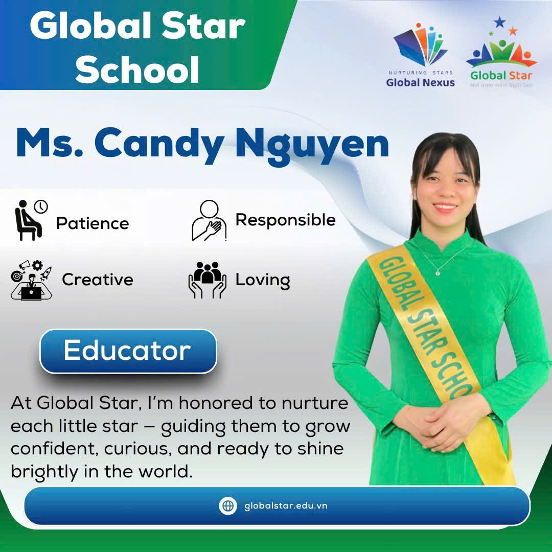 Bộ Môn Cảm Xúc - Kỹ Năng Sống / SEL & Life Skills