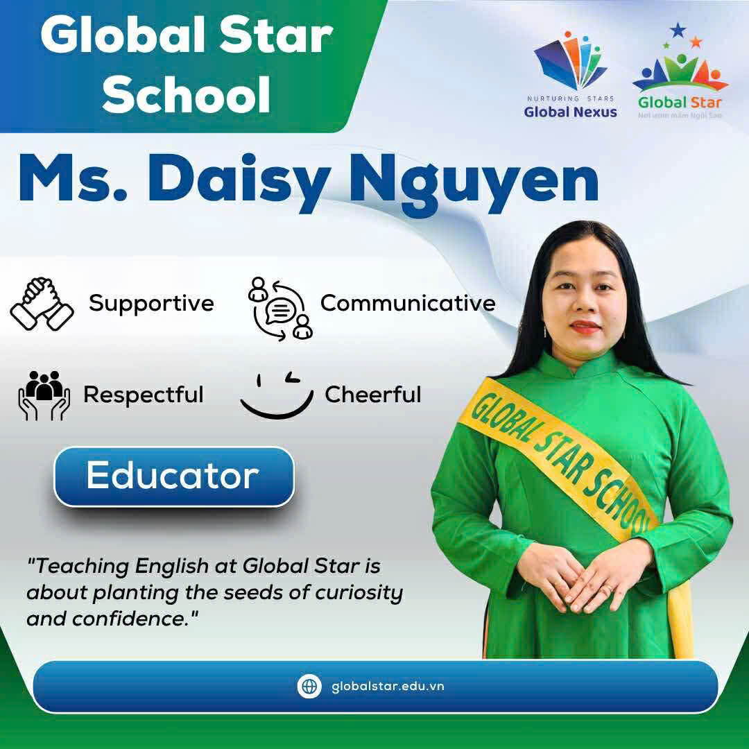 Bộ Môn Ngôn Ngữ Anh / Super English